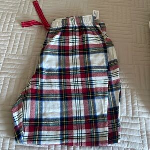 Men’s festive pajamas